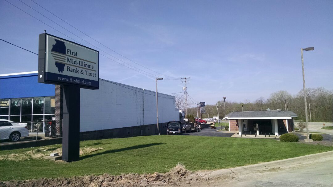 First Mid-Illinois Bank & Trust 2